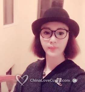 China Love Cupid
